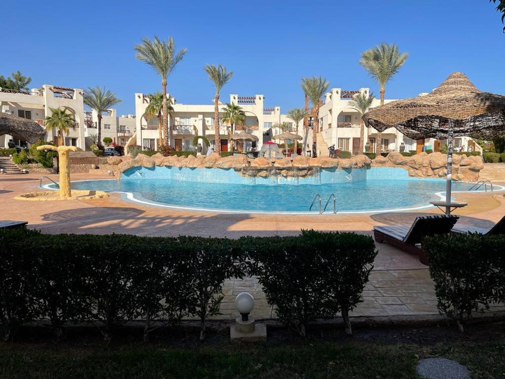 Sunny Lakes Resort 샤름 엘 셰이크 외부 사진