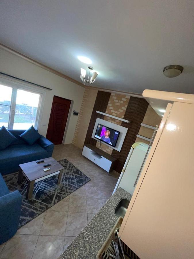 Sunny Lakes Resort 샤름 엘 셰이크 외부 사진