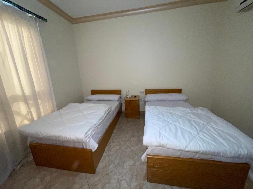 Sunny Lakes Resort 샤름 엘 셰이크 외부 사진